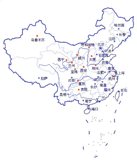 銷售網(wǎng)絡(圖1)